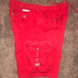 Parish Shorts Size 44